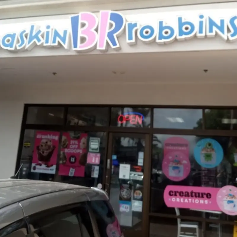 Baskin-Robbins