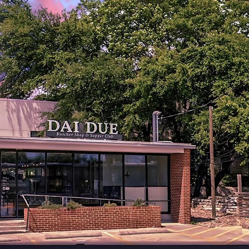 Dai Due