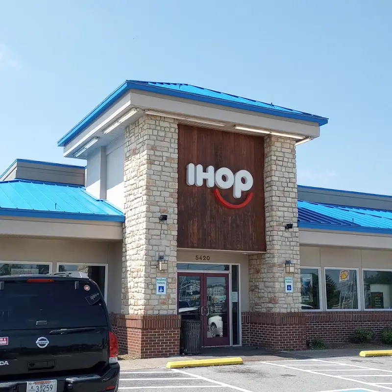 IHOP