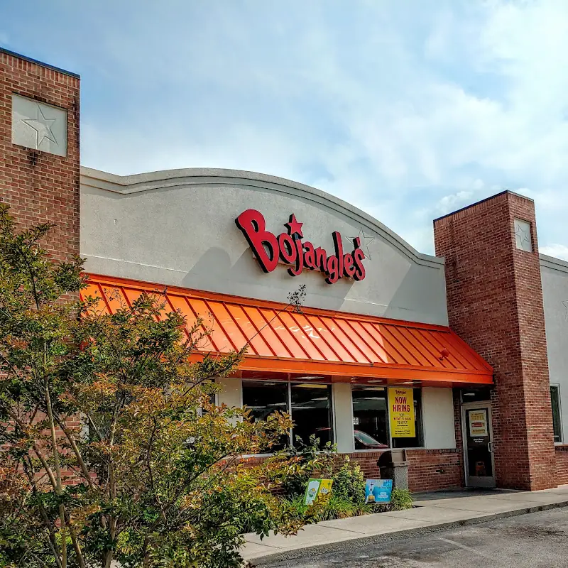Bojangles
