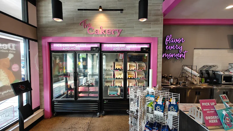 Baskin-Robbins