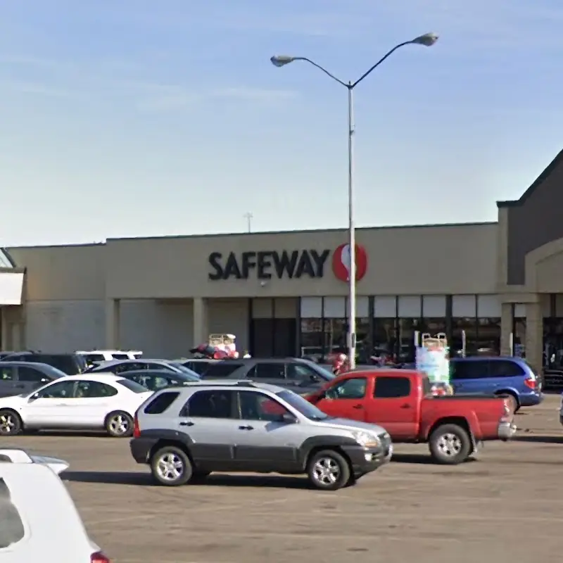 Safeway Bakery