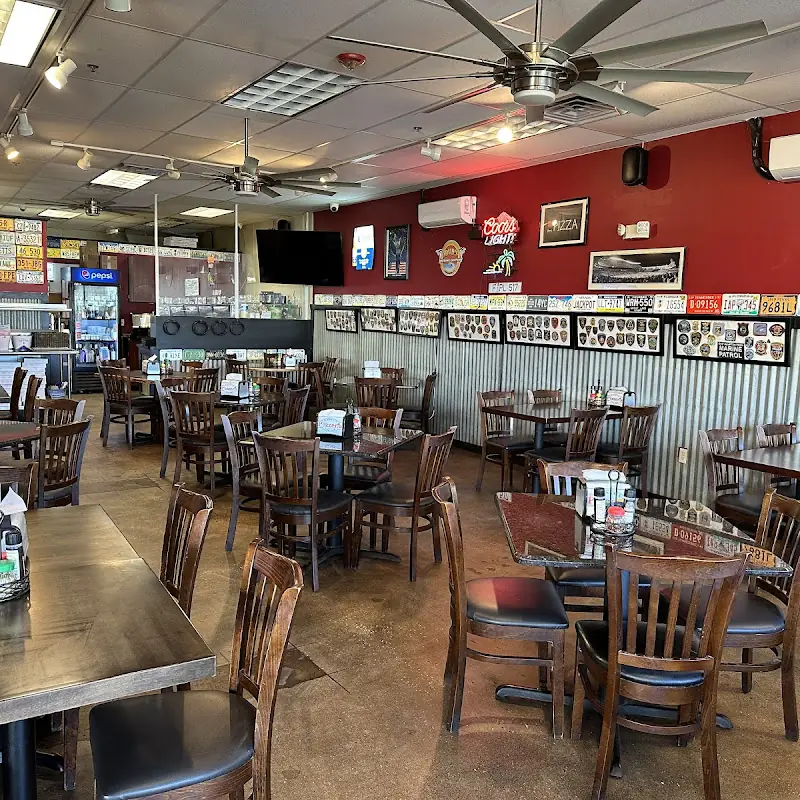 Danny's Pizzeria