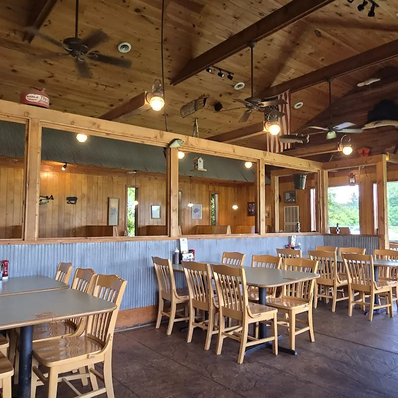 Mud Creek BBQ