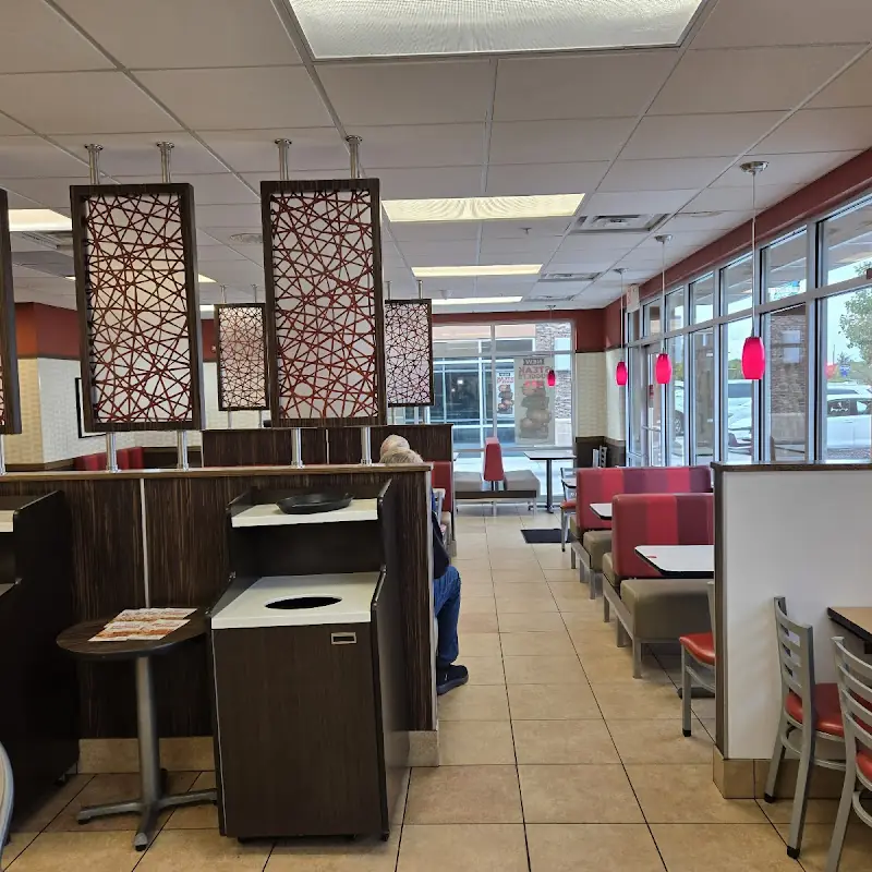 Arby's