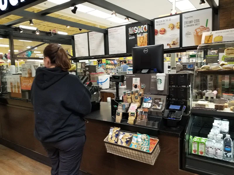 Starbucks Coffee Company