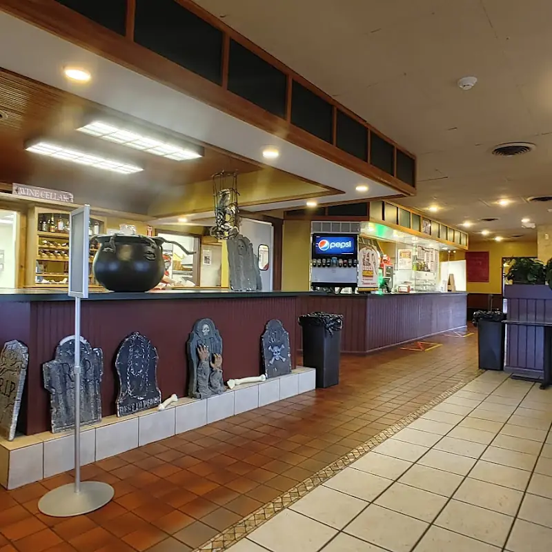 Richards Pizza