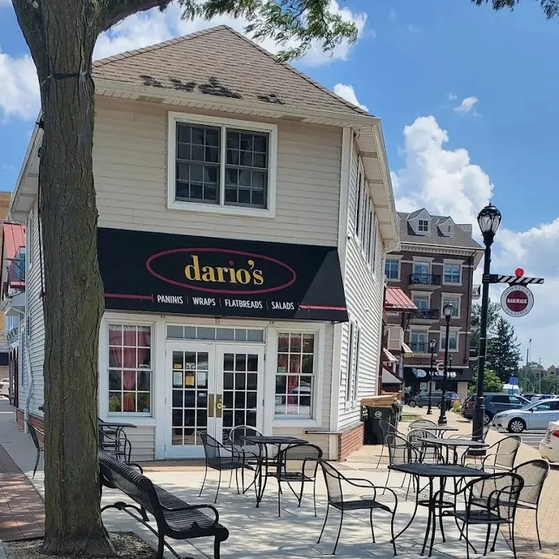 Dario's