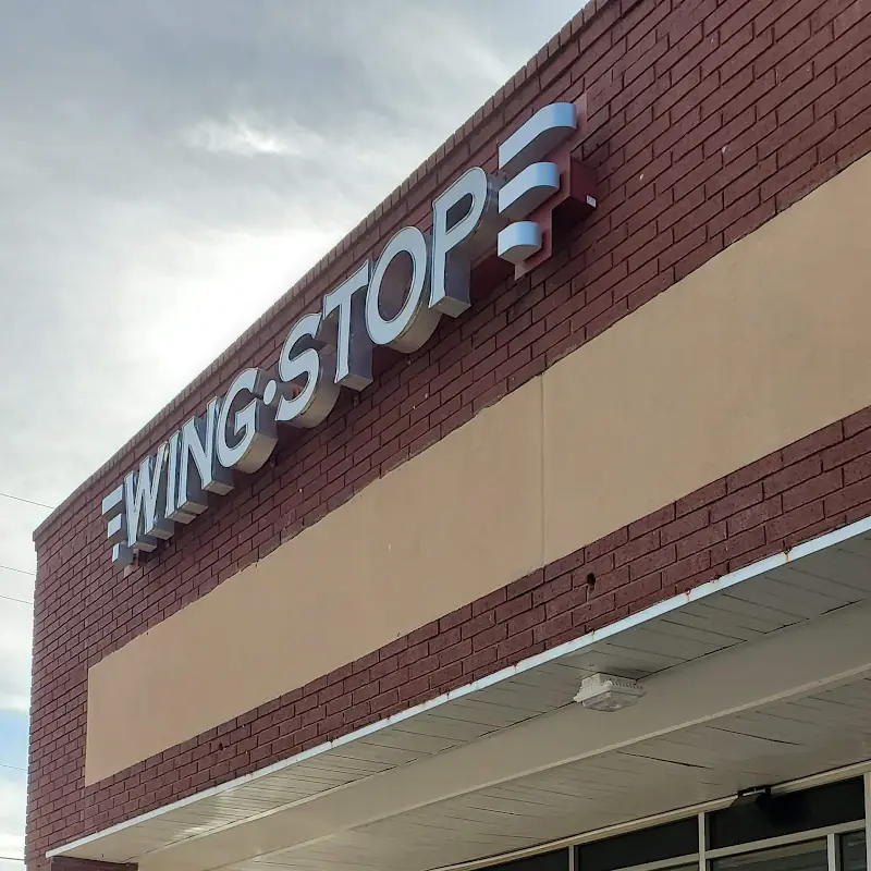 Wingstop