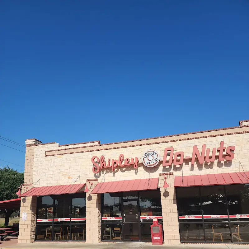 Shipley Do-Nuts
