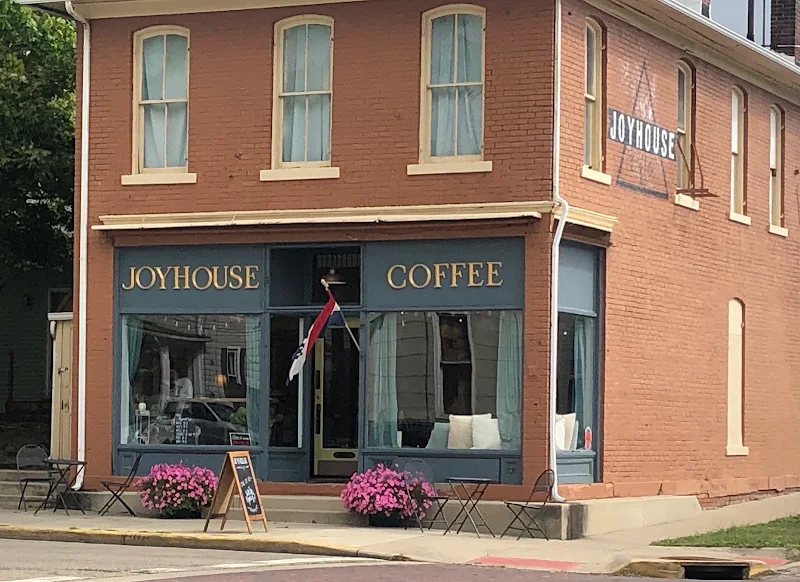 Joy House Coffee