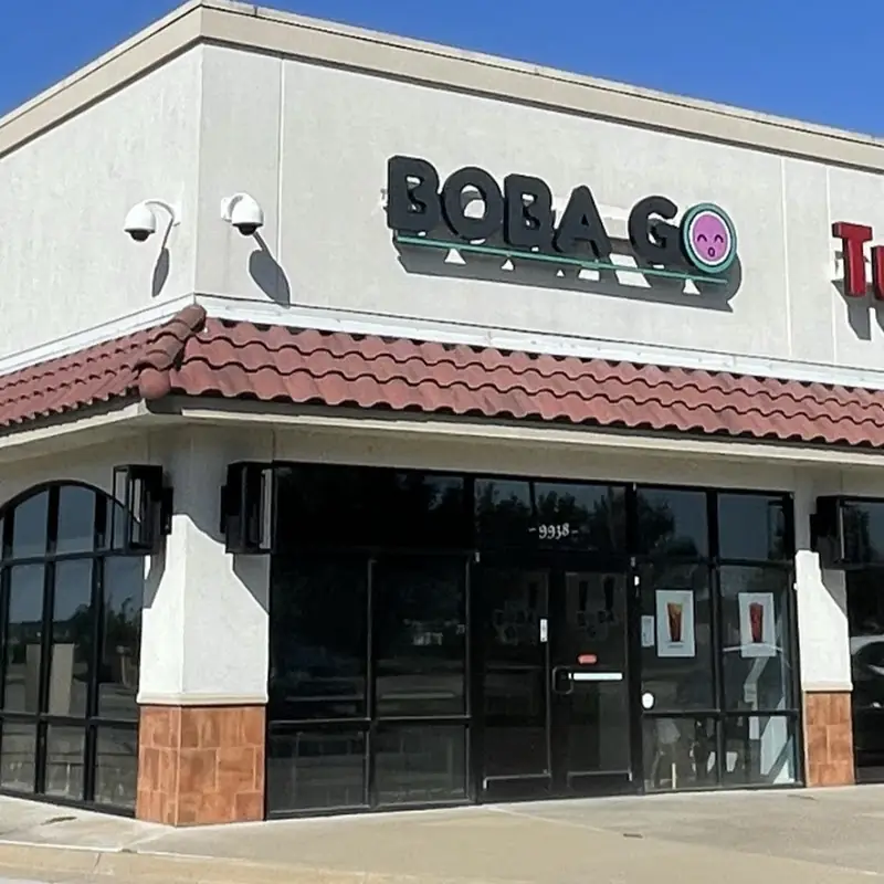 Boba Go