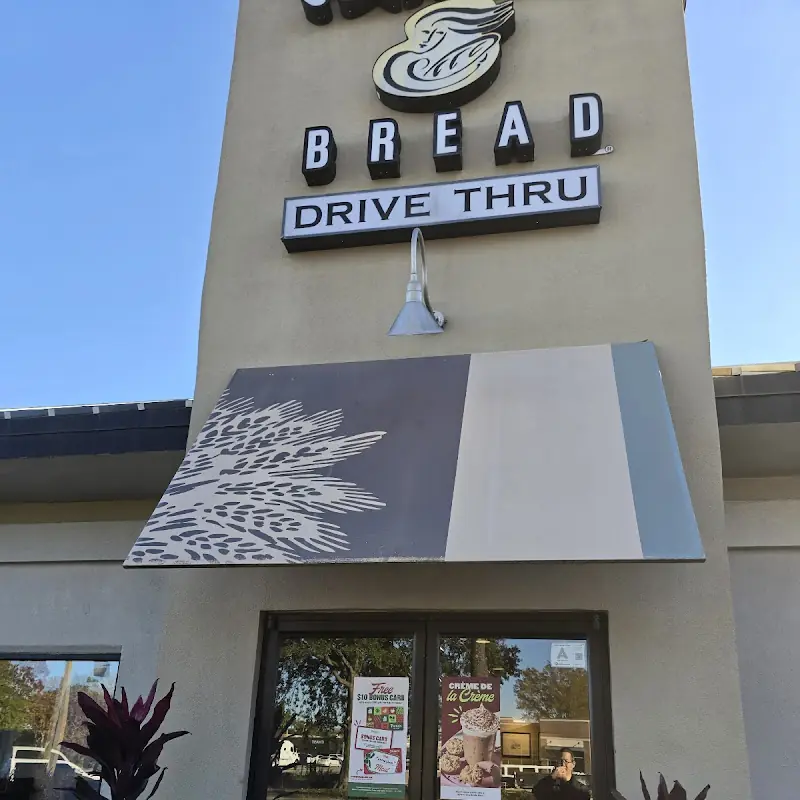 Panera Bread