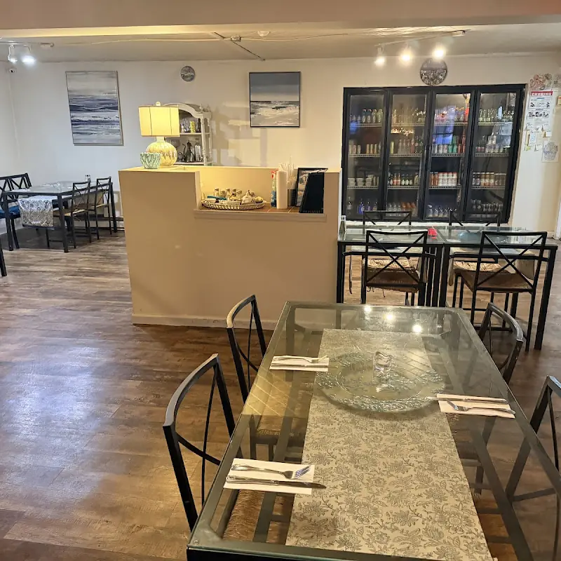 Mavi Grill - Turkish & Mediterranean Cuisine