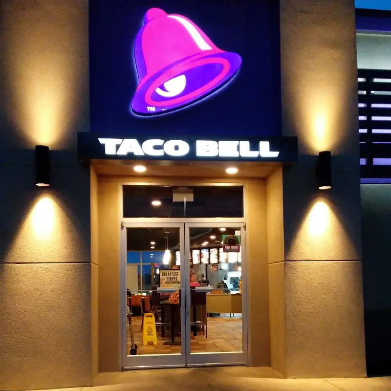 Taco Bell