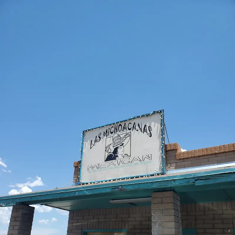 Las Michoacanas Mexican Restaurant
