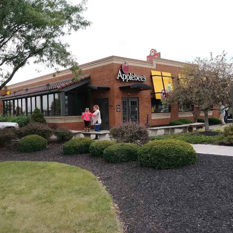 Applebee's Grill + Bar