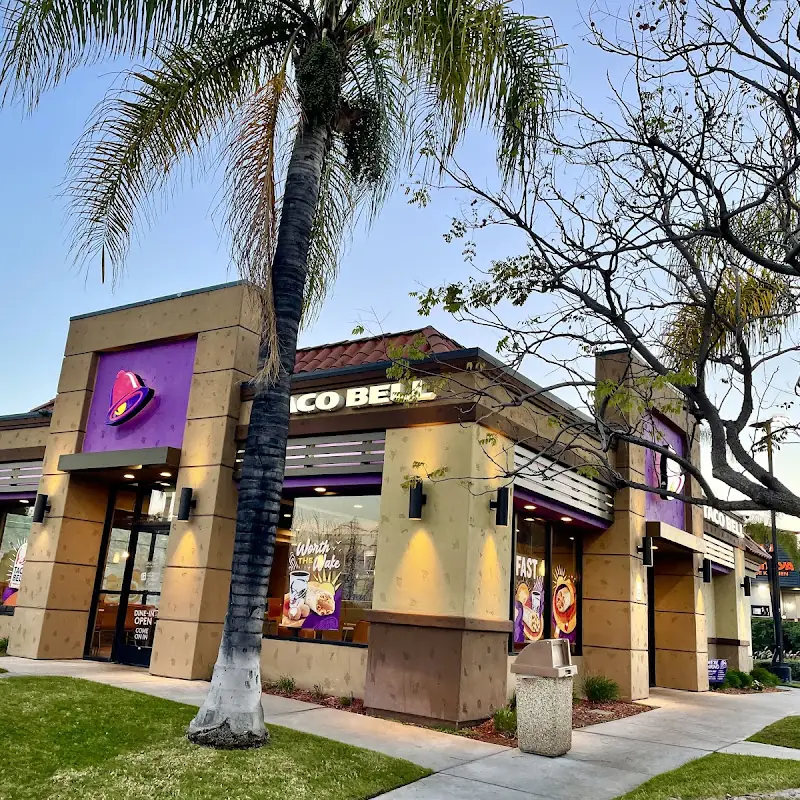 Taco Bell