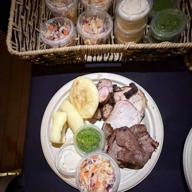 Varas grill