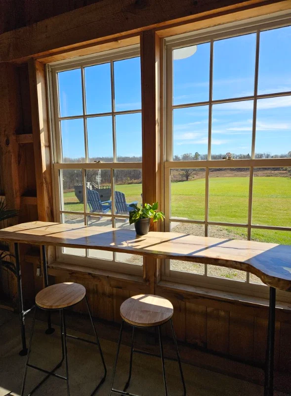Mountain Dairy Creamery
