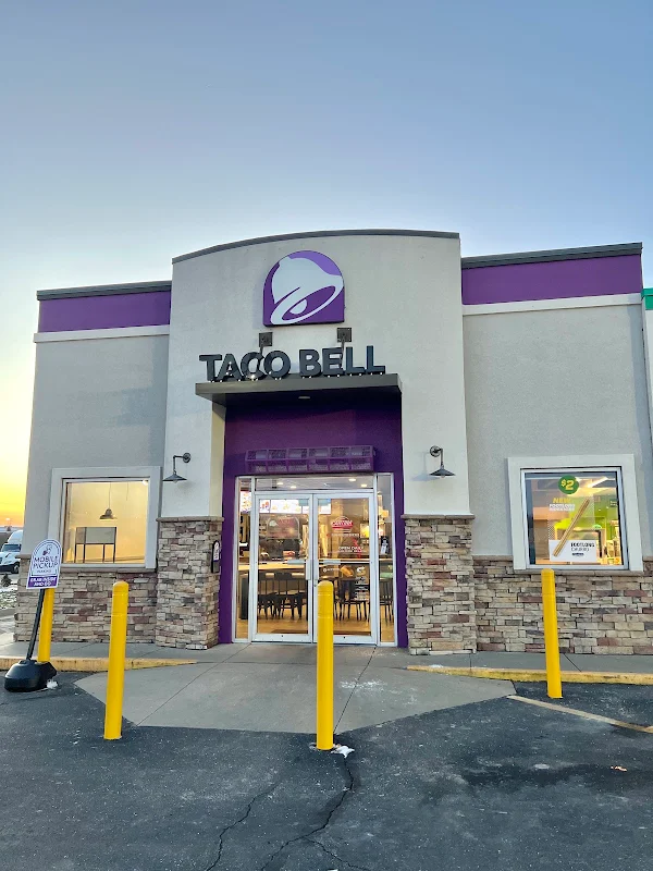 Taco Bell
