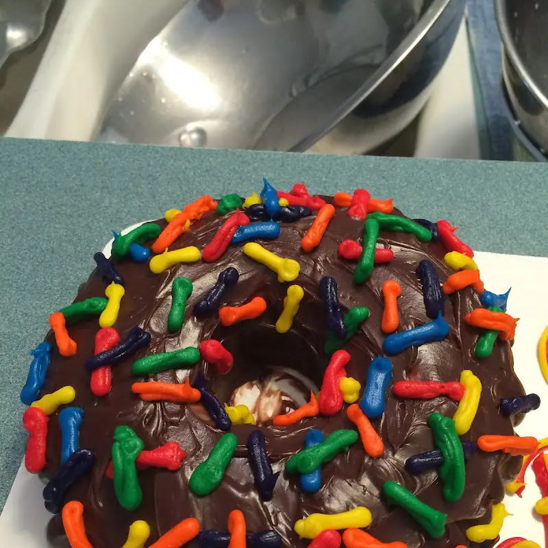 Nana's Donuts