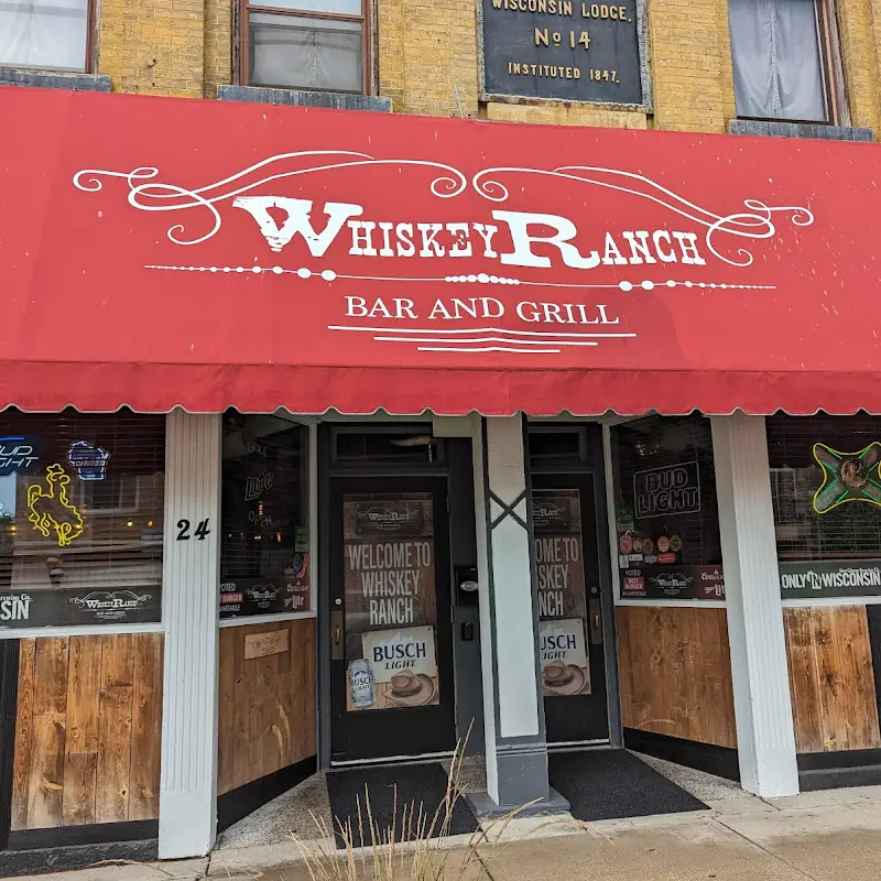 Whiskey Ranch Bar & Grill