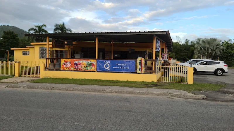 La Calesa Bar & Restaurant