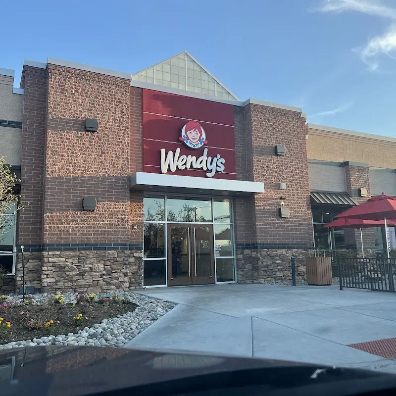 Wendy's