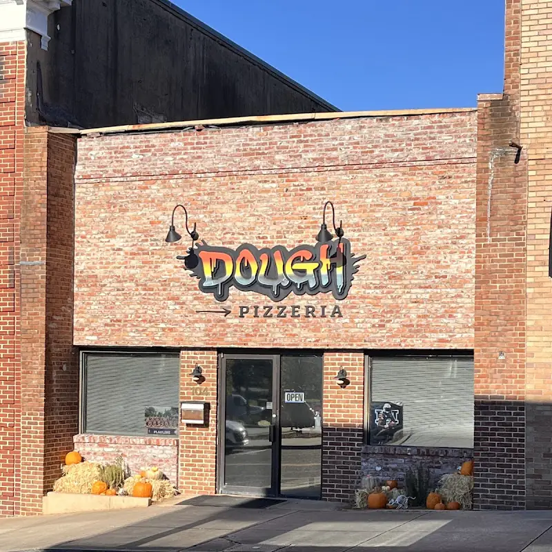 Dough Pizzeria