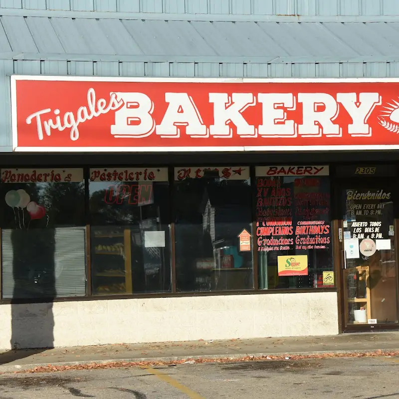 Trigales Bakery