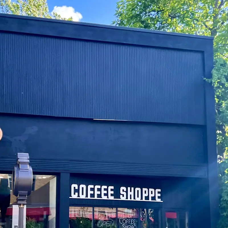 The Coffee Shoppe [“Burnsie's”]