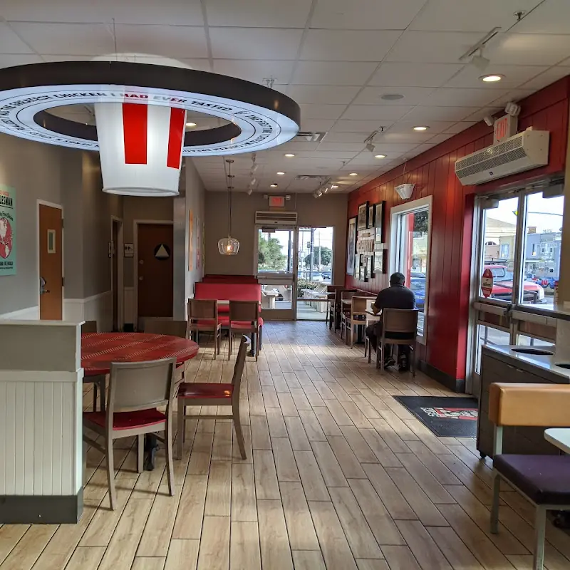 Taco Bell / KFC