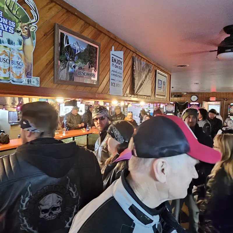 Peck's Corner