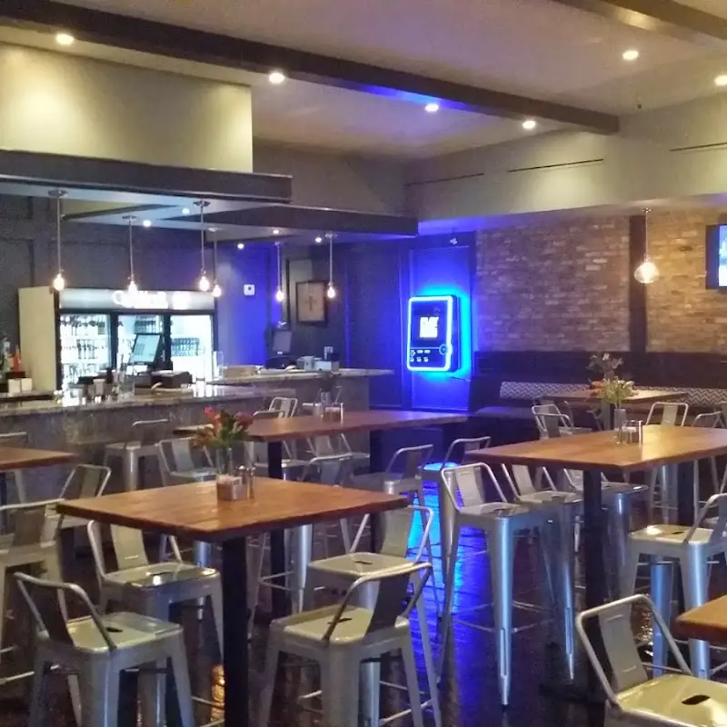 The Quarter New Orleans Style Kitchen & Tap Room