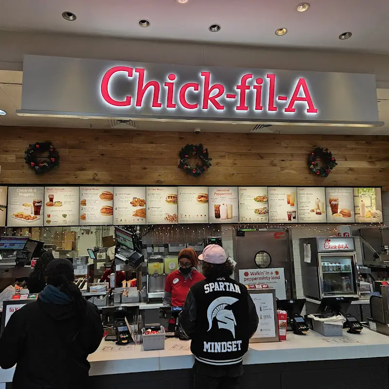 Chick-fil-A