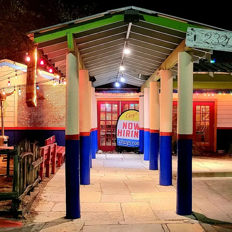 Chuy's