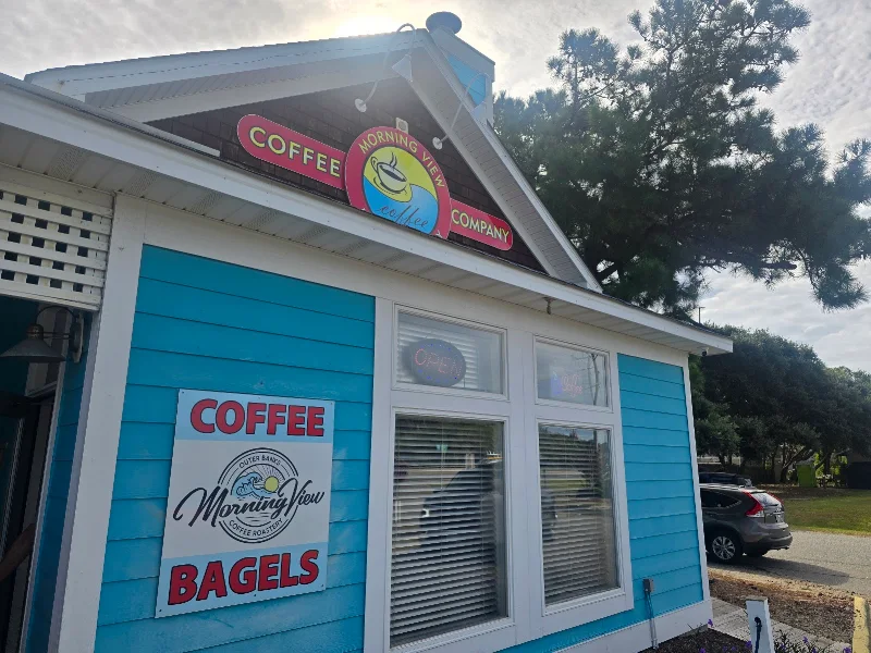 Morning View Coffee House