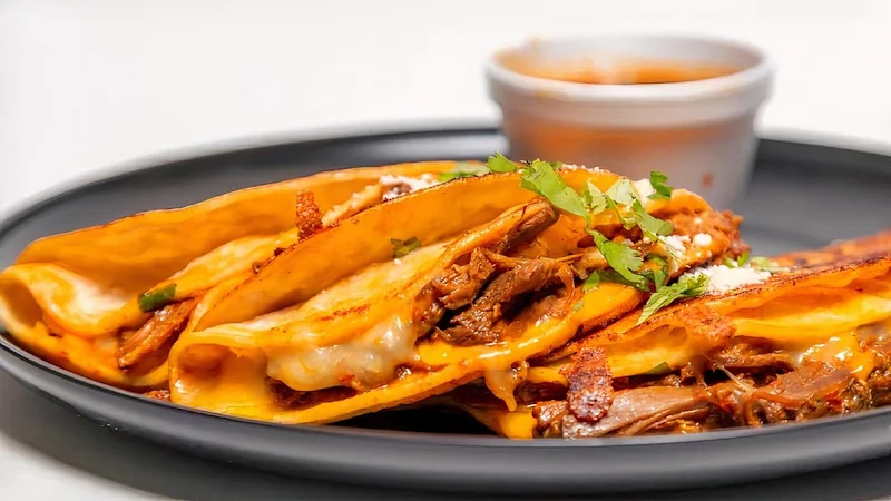 Viva La Birria