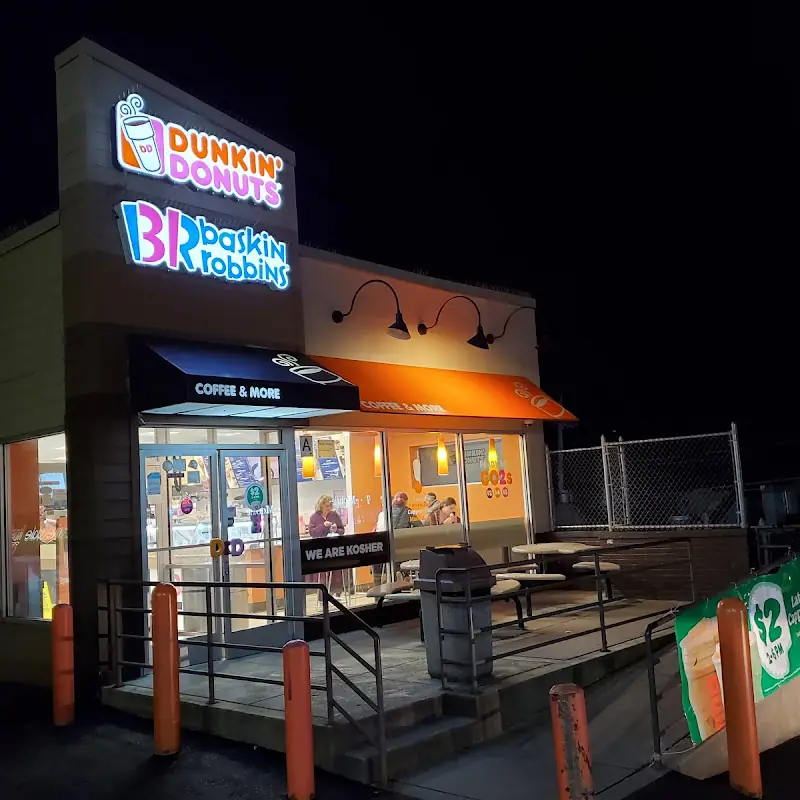 Baskin-Robbins