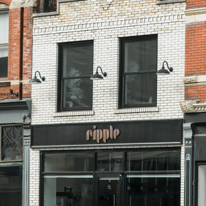 Ripple Wine Bar | Wine Bar & Restaurant | Covington, KY