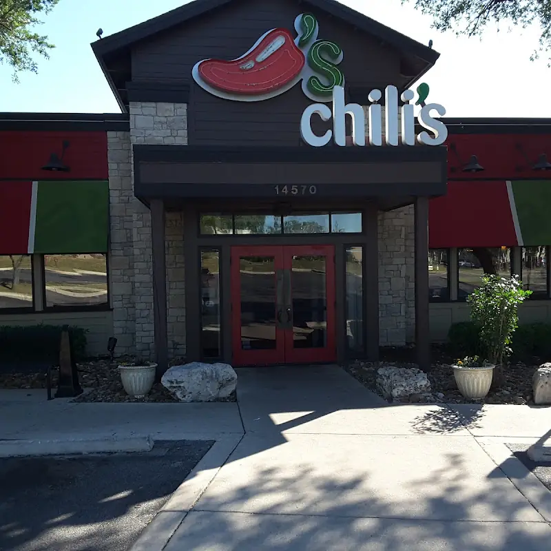 Chili's Grill & Bar
