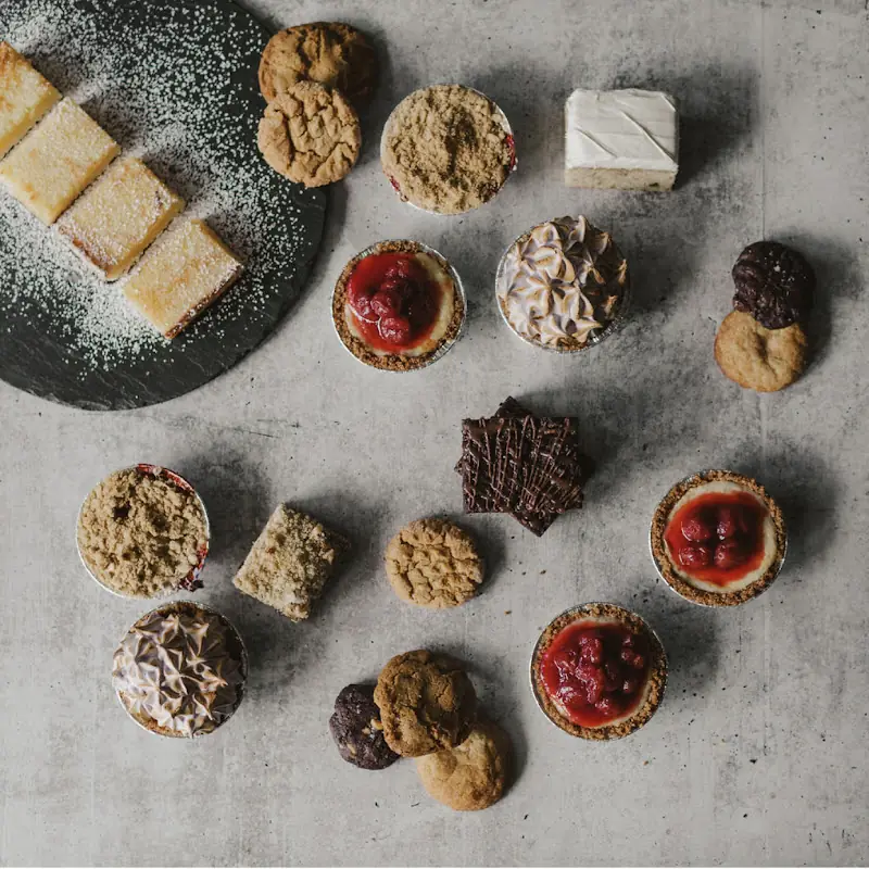 Flora And Fauna Catering | Fine Food, Flora and Fauna Take Out