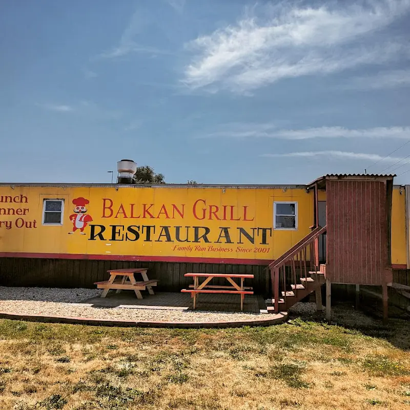 Closed until August 10th
