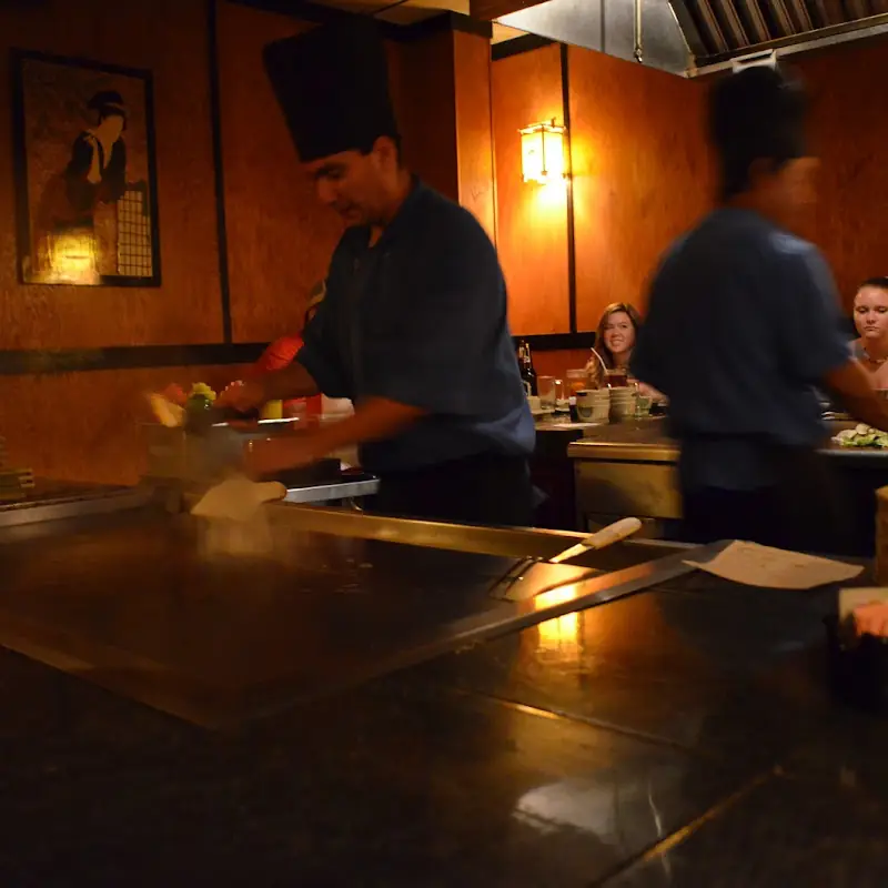 Nagoya Japanese Steakhouse