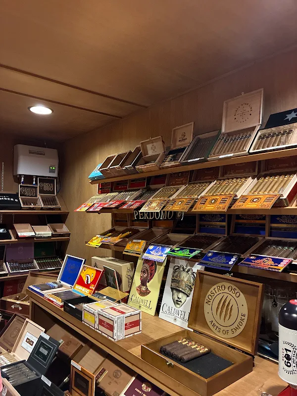 Ocoee Cigar Lounge