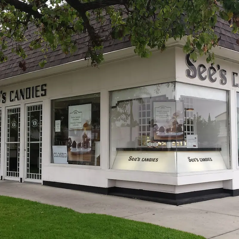 See's Candies