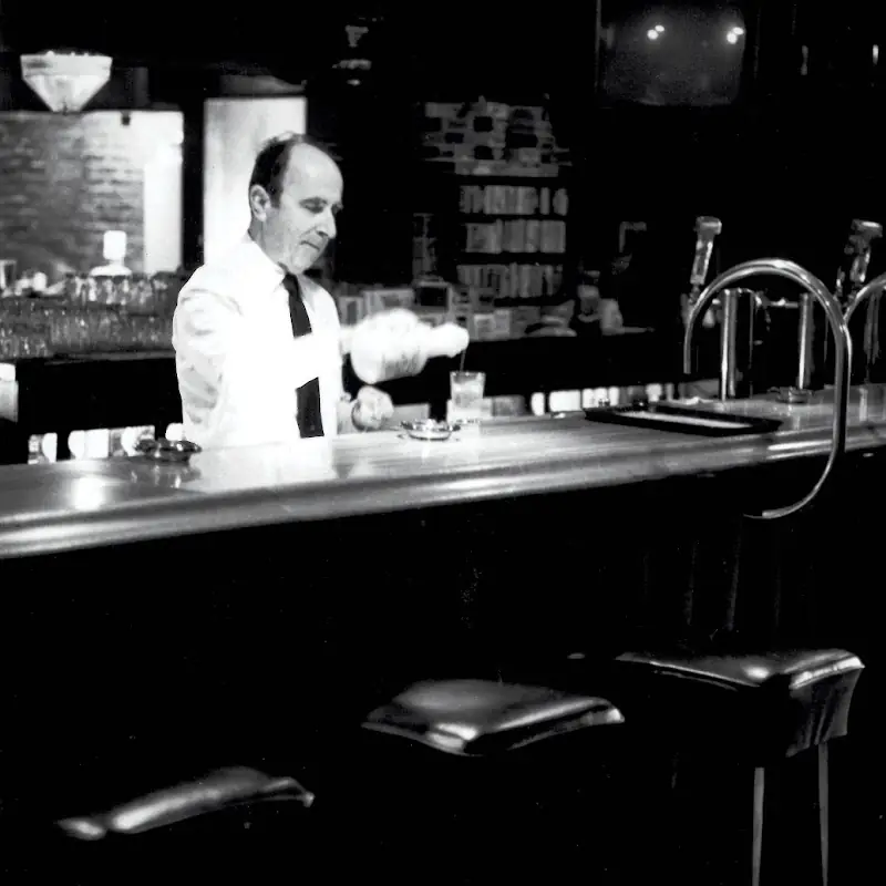 Louie's on Main