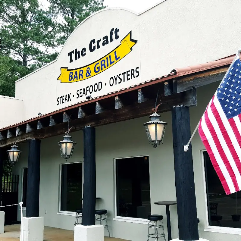 The Craft Bar and Grill