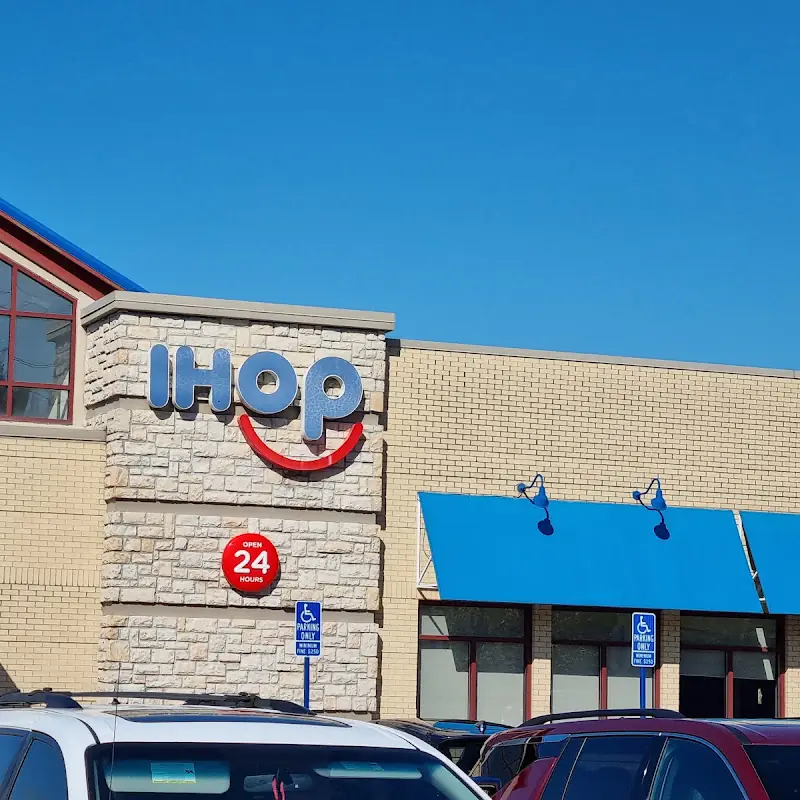 IHOP